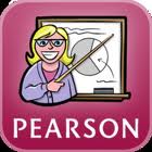 pearson homework on ipad